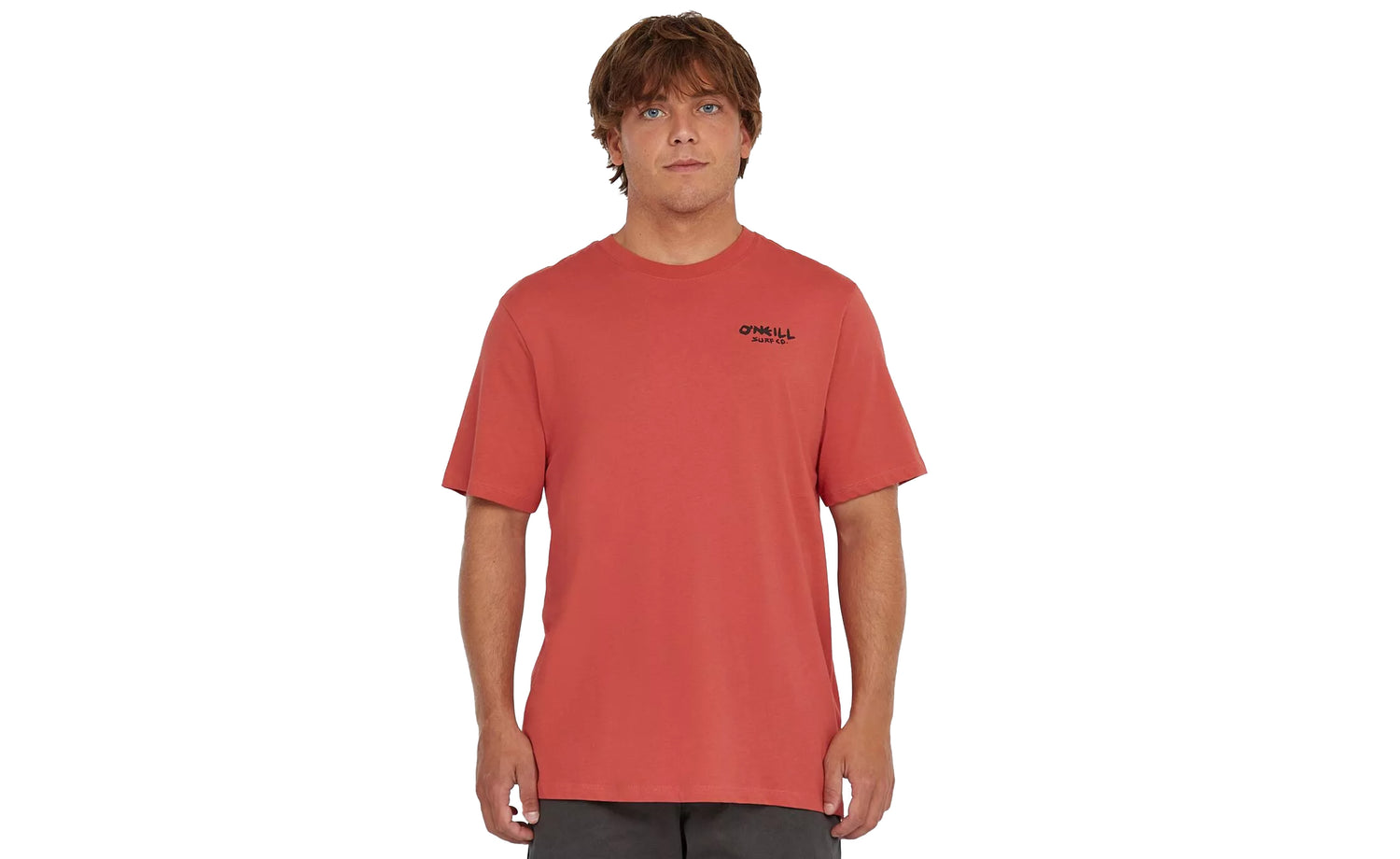 GLOBAL T-SHIRT - View 3