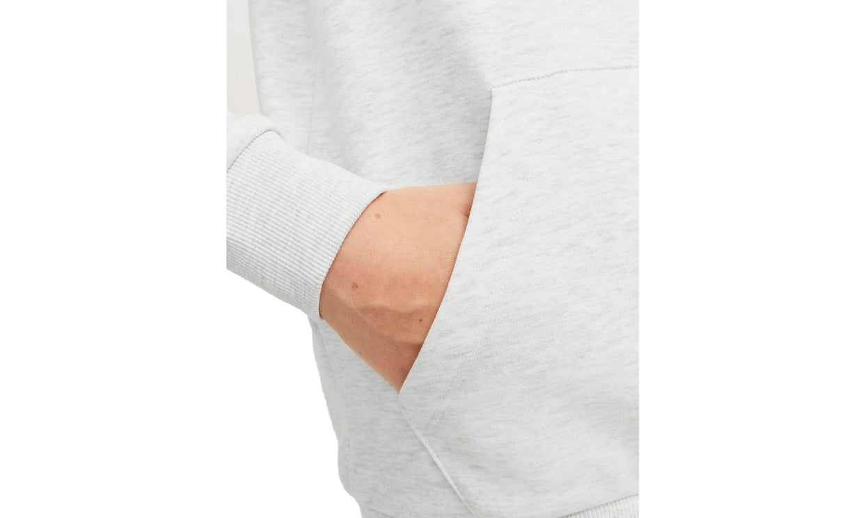 JJECALEB VARSITY SWEAT HOOD NOOS JNR - View 3