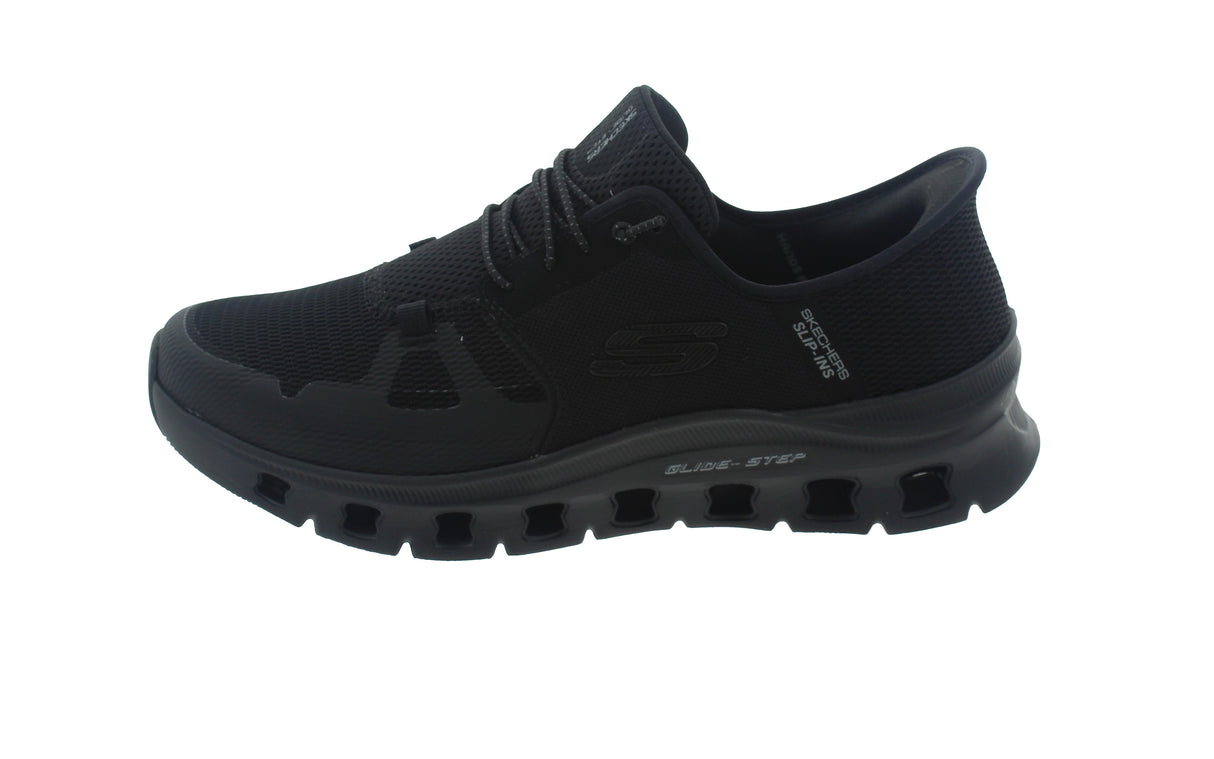 SKECHERS SLI INS GLIDE STEP PRO - View 4