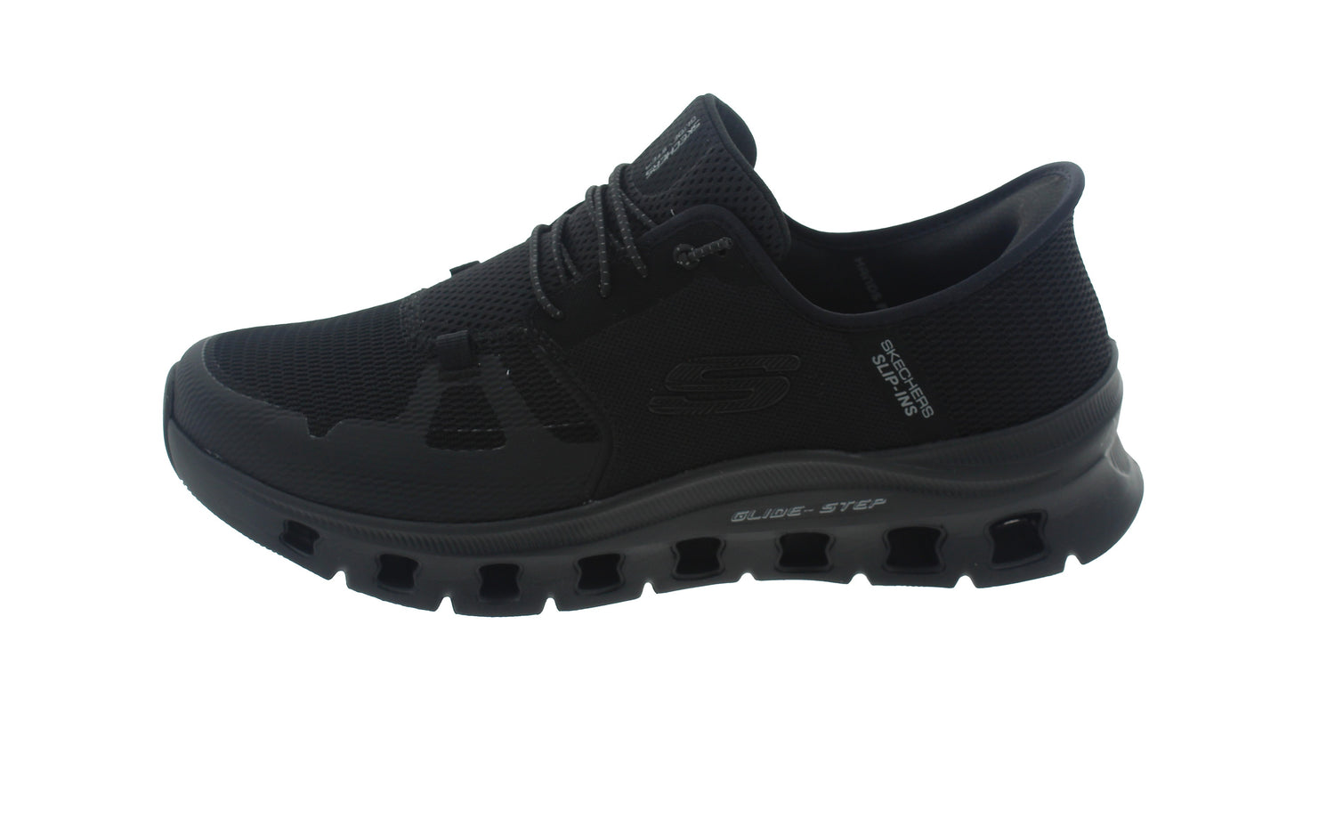 SKECHERS SLI INS GLIDE STEP PRO - View 4