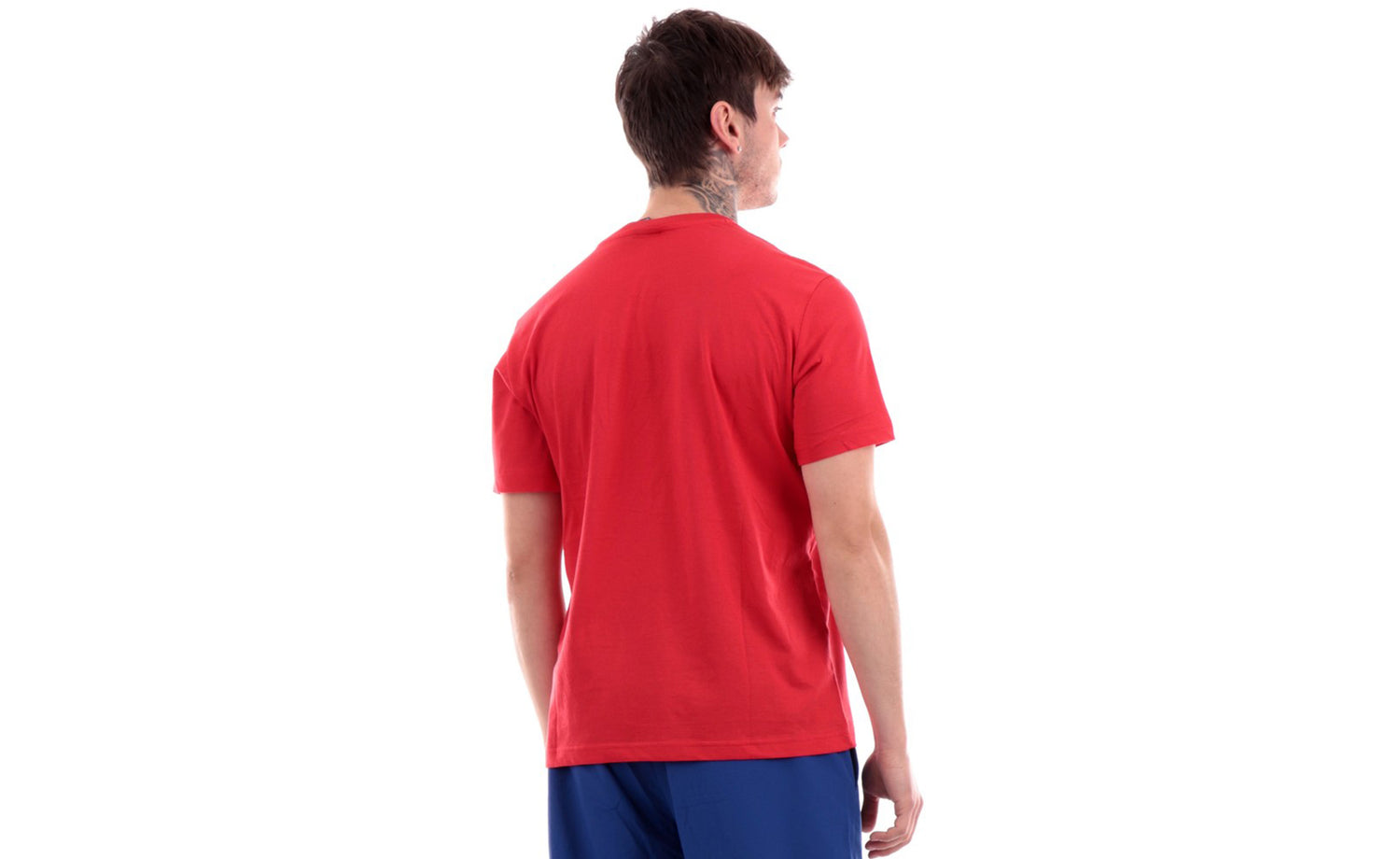 LIGHT COTTON JERSEY - View 3