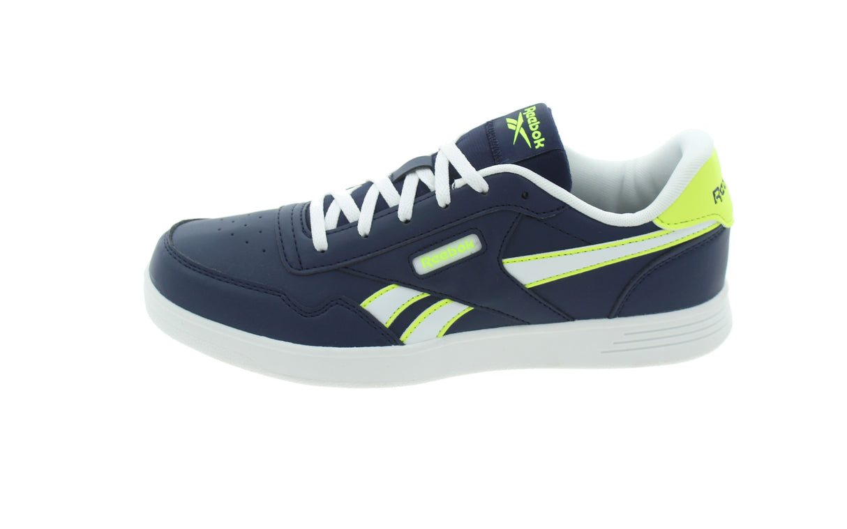 COURT ADVANCE - View 4