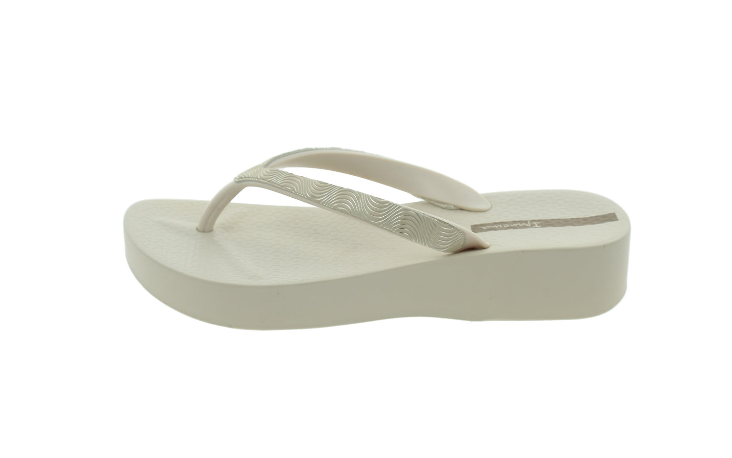 IPANEMA MESH X PLAT FEM - View 4