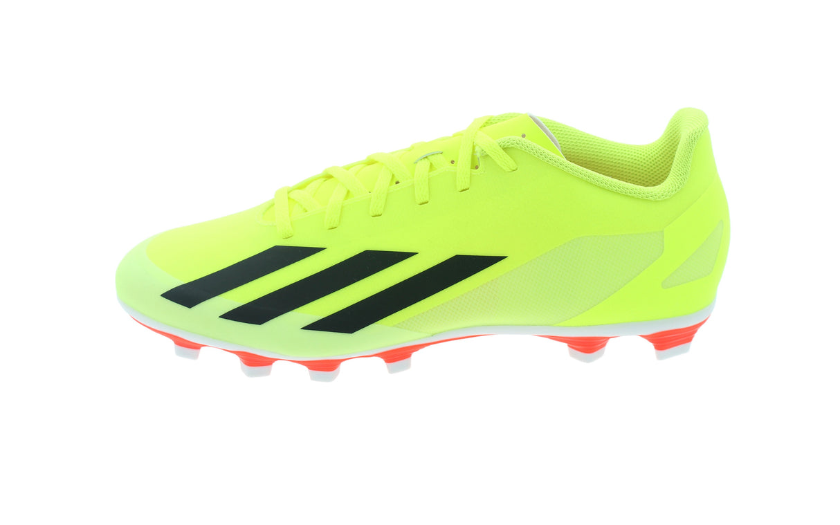 X CRAZYFAST CLUB - View 4