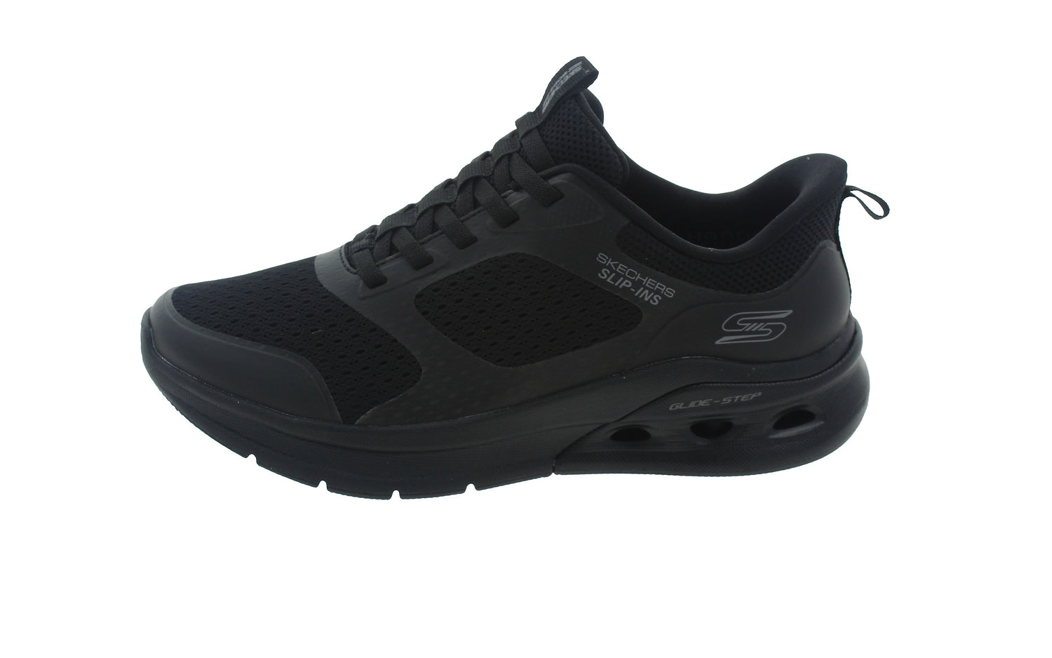 BOBS ARC WAVES 2.0 - View 4