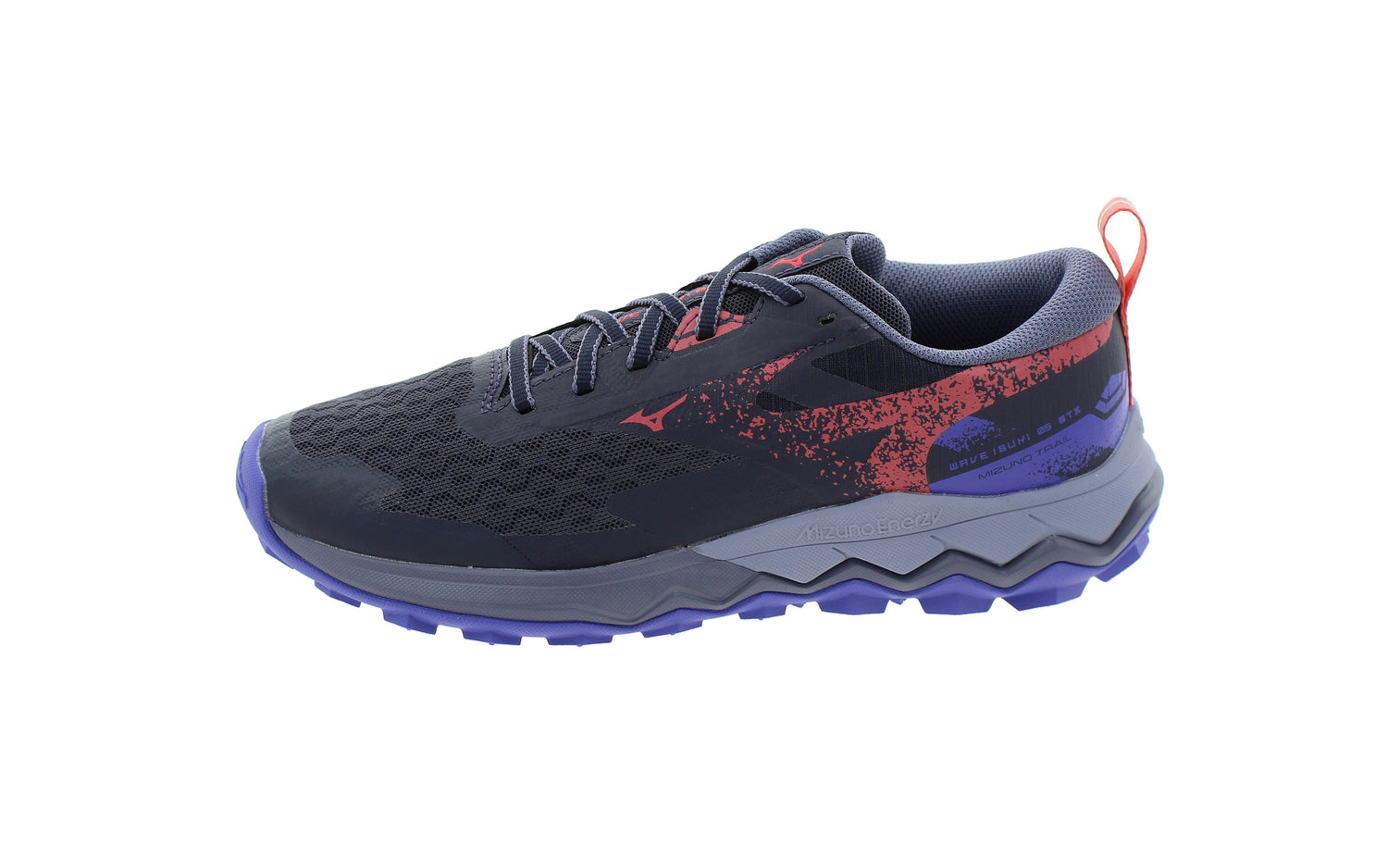 WAVE IBUKI 5 GTX - View 4