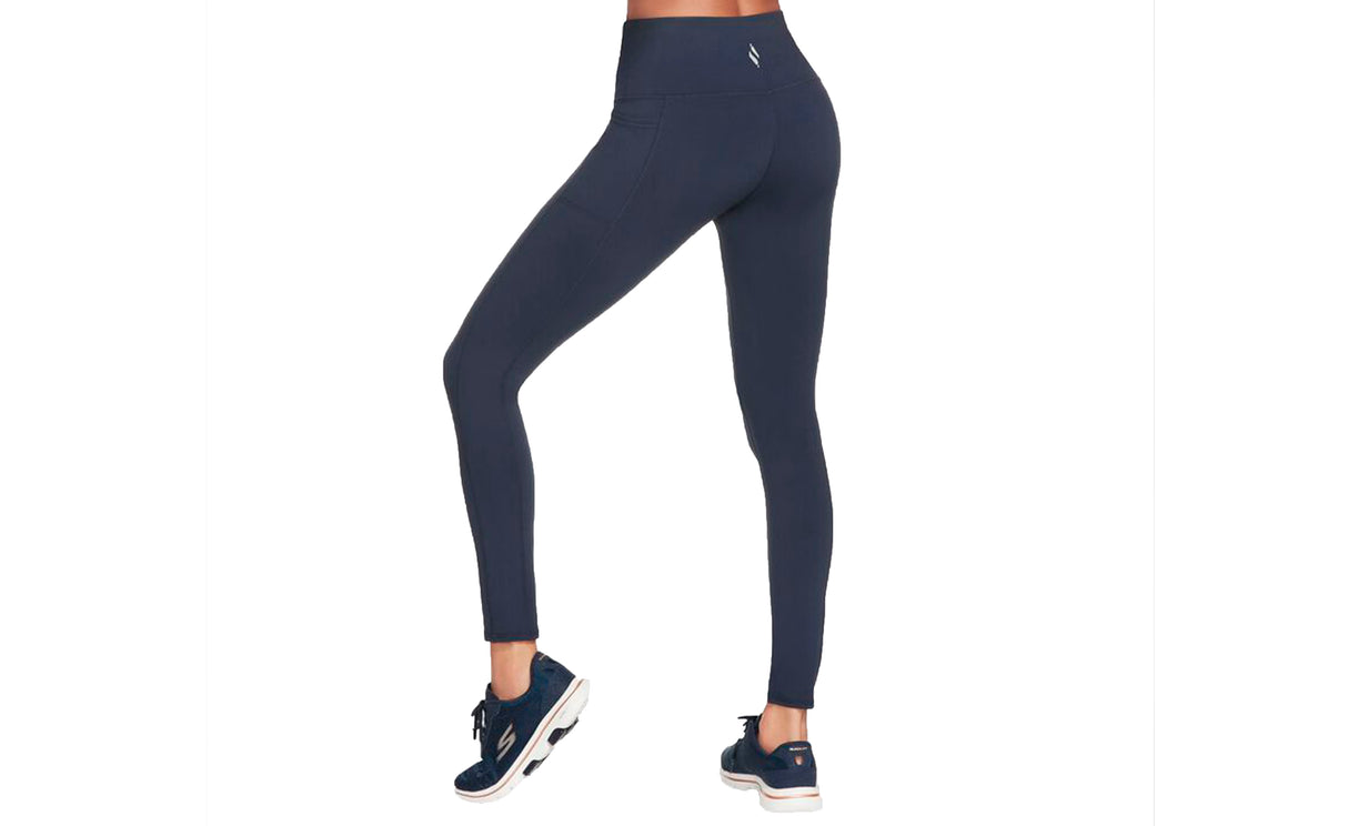 SKECHERS APPAREL GO WALK HW LEGGINS - View 3