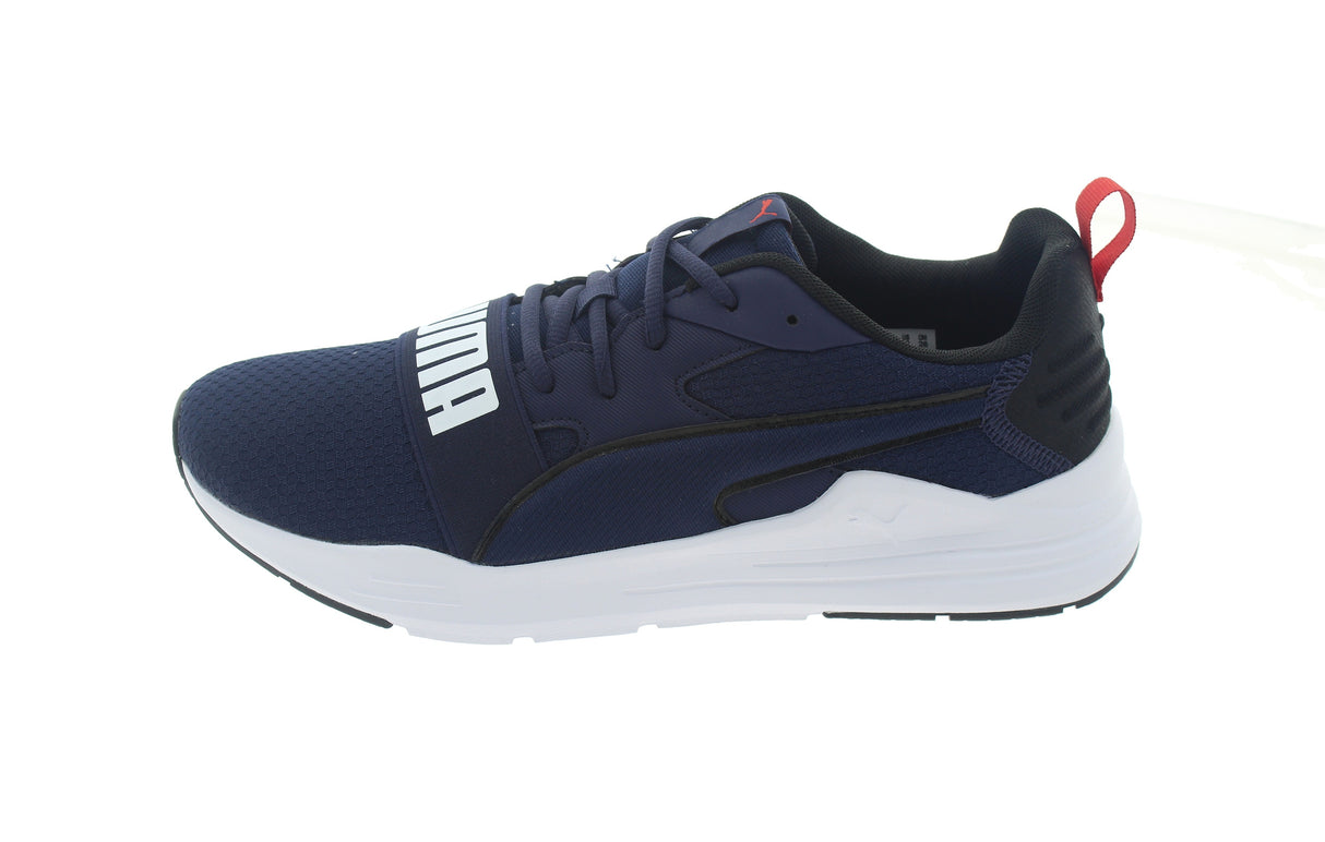 PUMA WIRED RUN PURE - View 4
