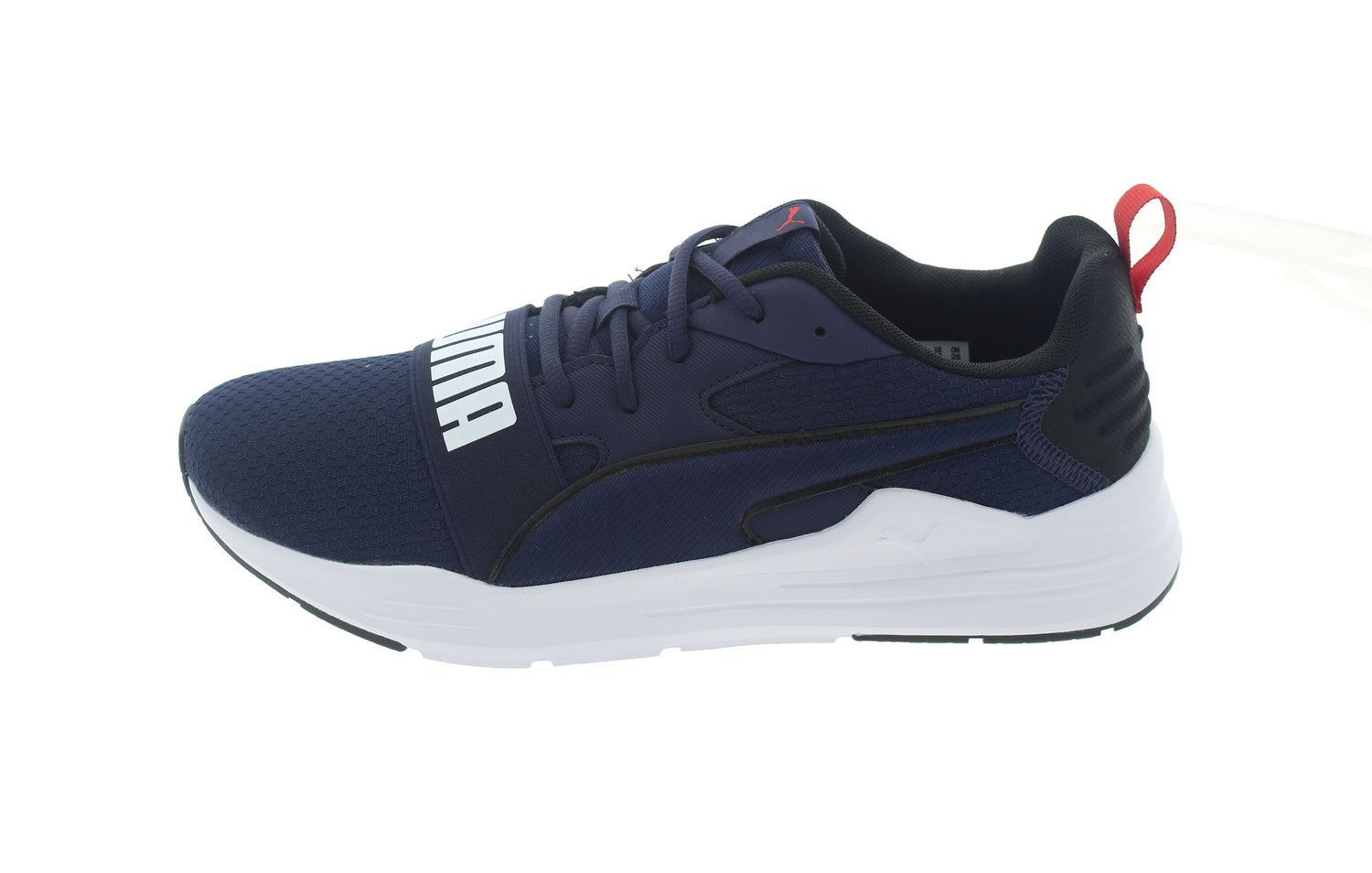 PUMA WIRED RUN PURE - View 4