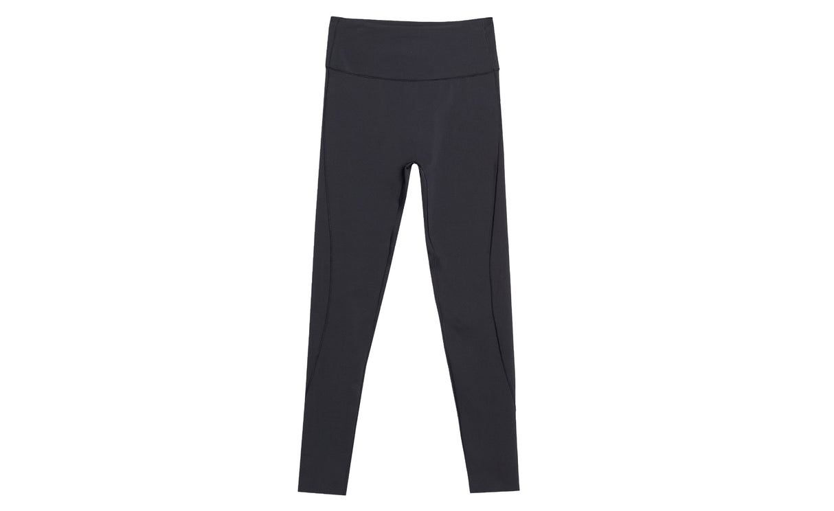 QUICK-DRYING YOGA LEGGINGS - View 4