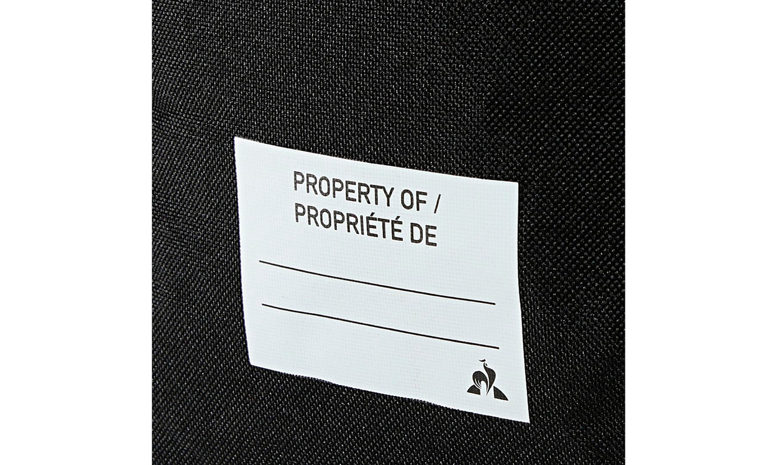 BOLSA MANO LE COQ SPORTIF - View 3