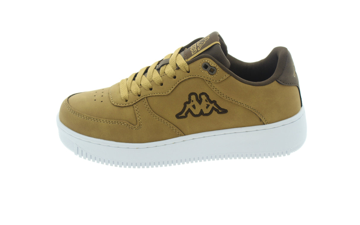 LOGO MASERTA KID - View 4