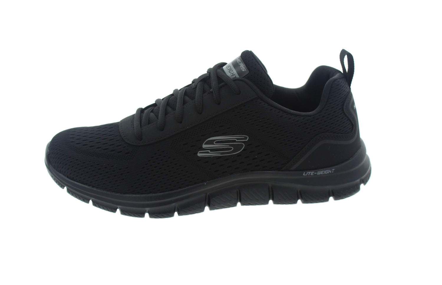 TRACK LESHUR - View 4