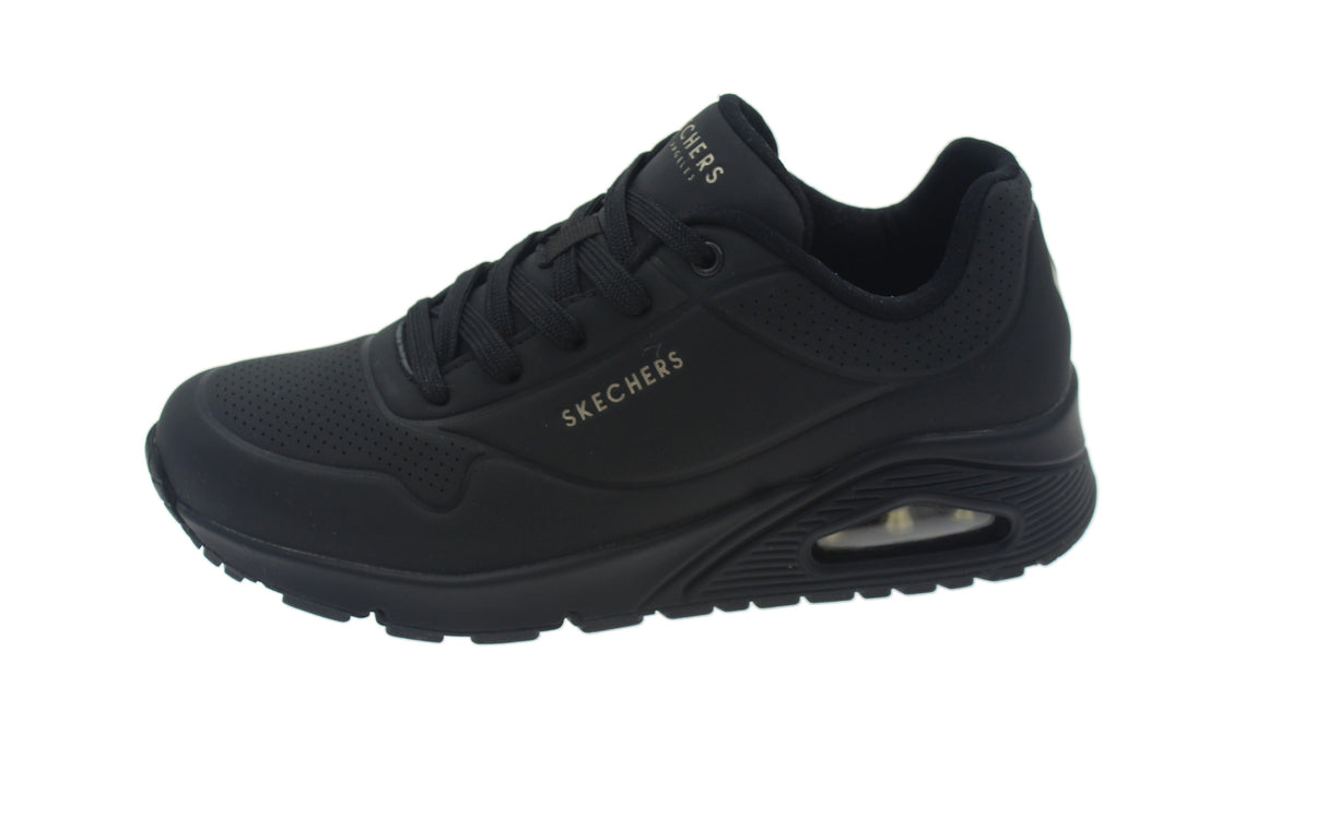 UNO STAND ON AIR - View 5