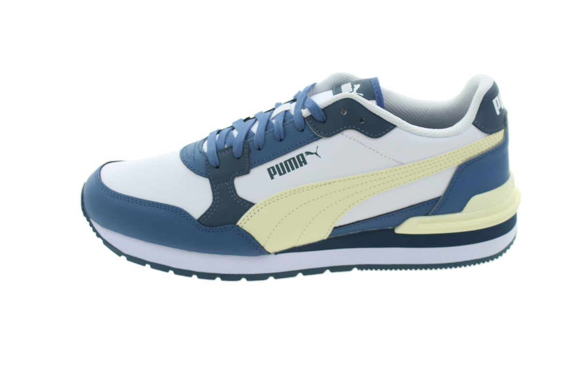 ST RUNNER V4 LEATHER - View 4