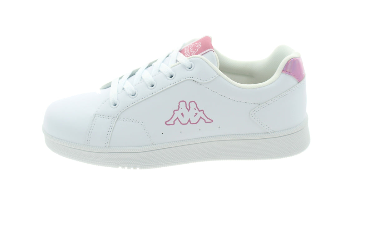 ADENI LACE JUNIOR EXCLUSIVO BLANCO Y ROS - View 4