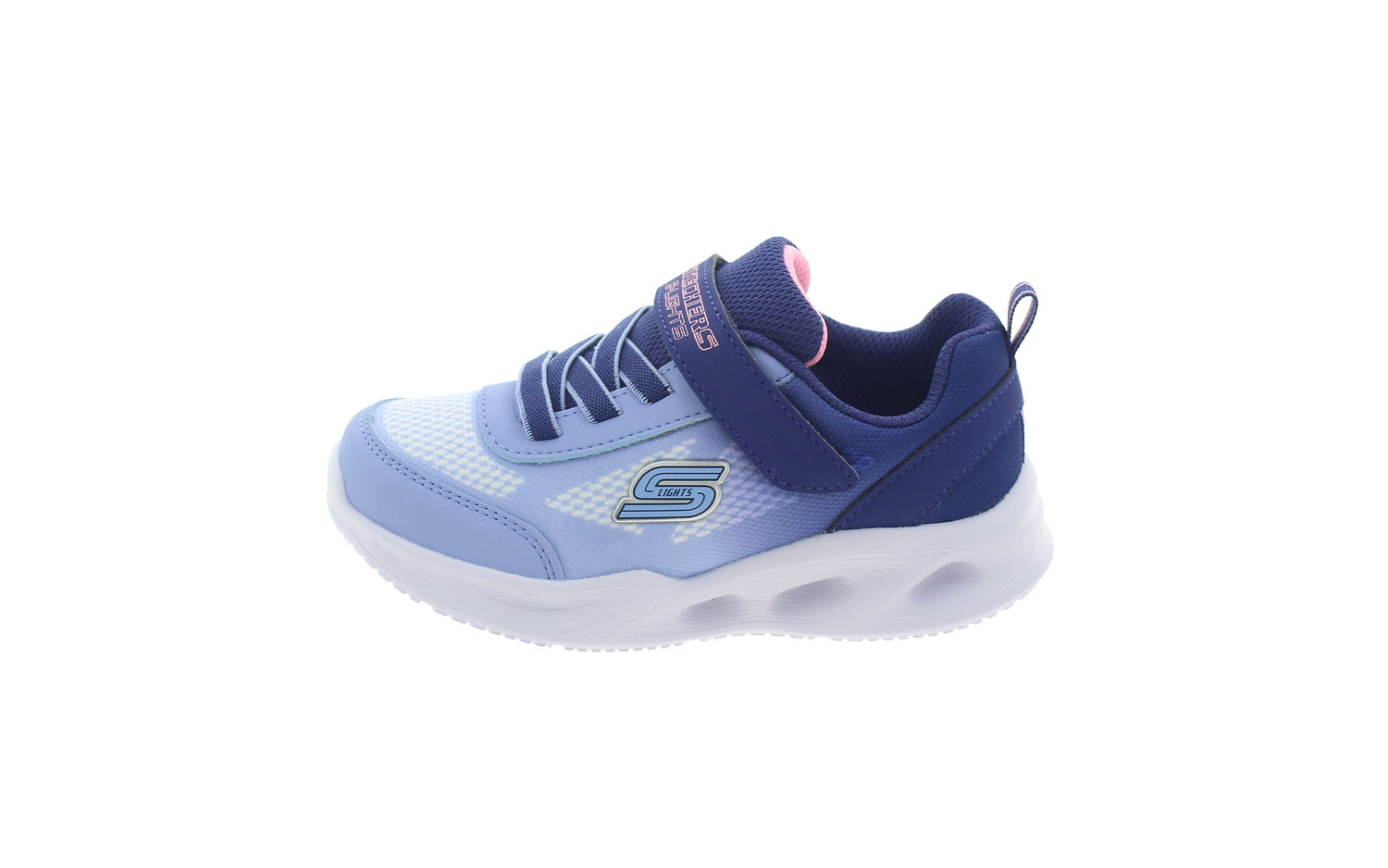 SKECHERS SOLA GLOW - View 4