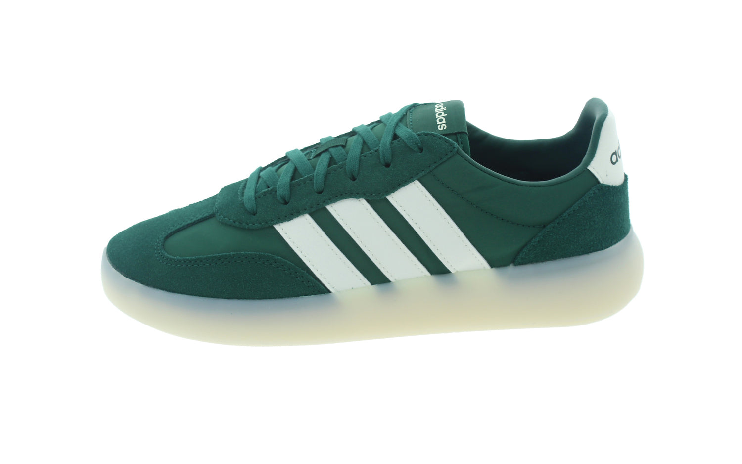 BARREDA DECODE - View 4