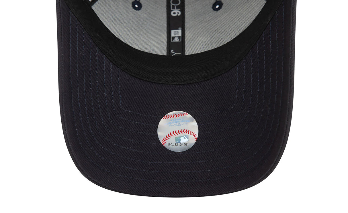 PATCH 9FORTY NEW YORK YANKEES - View 5