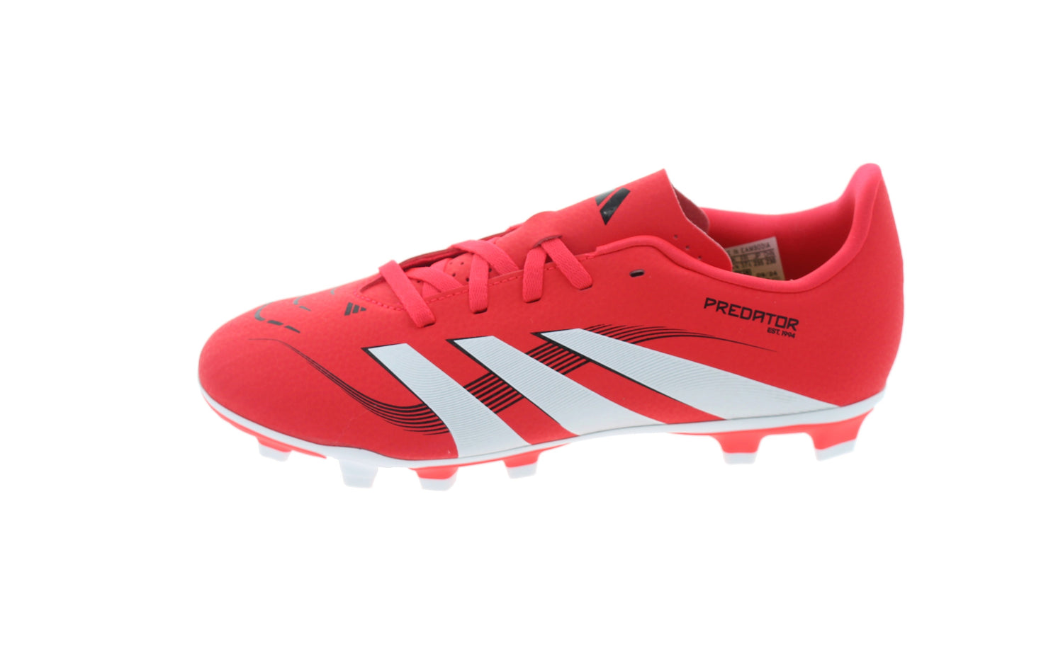 PREDATOR CLUB FG/MG J - View 4