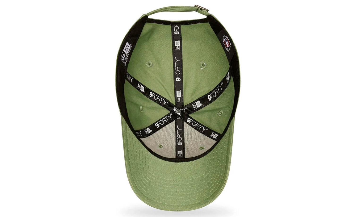 LEAGUE ESSENTIAL 9FORTY - View 3