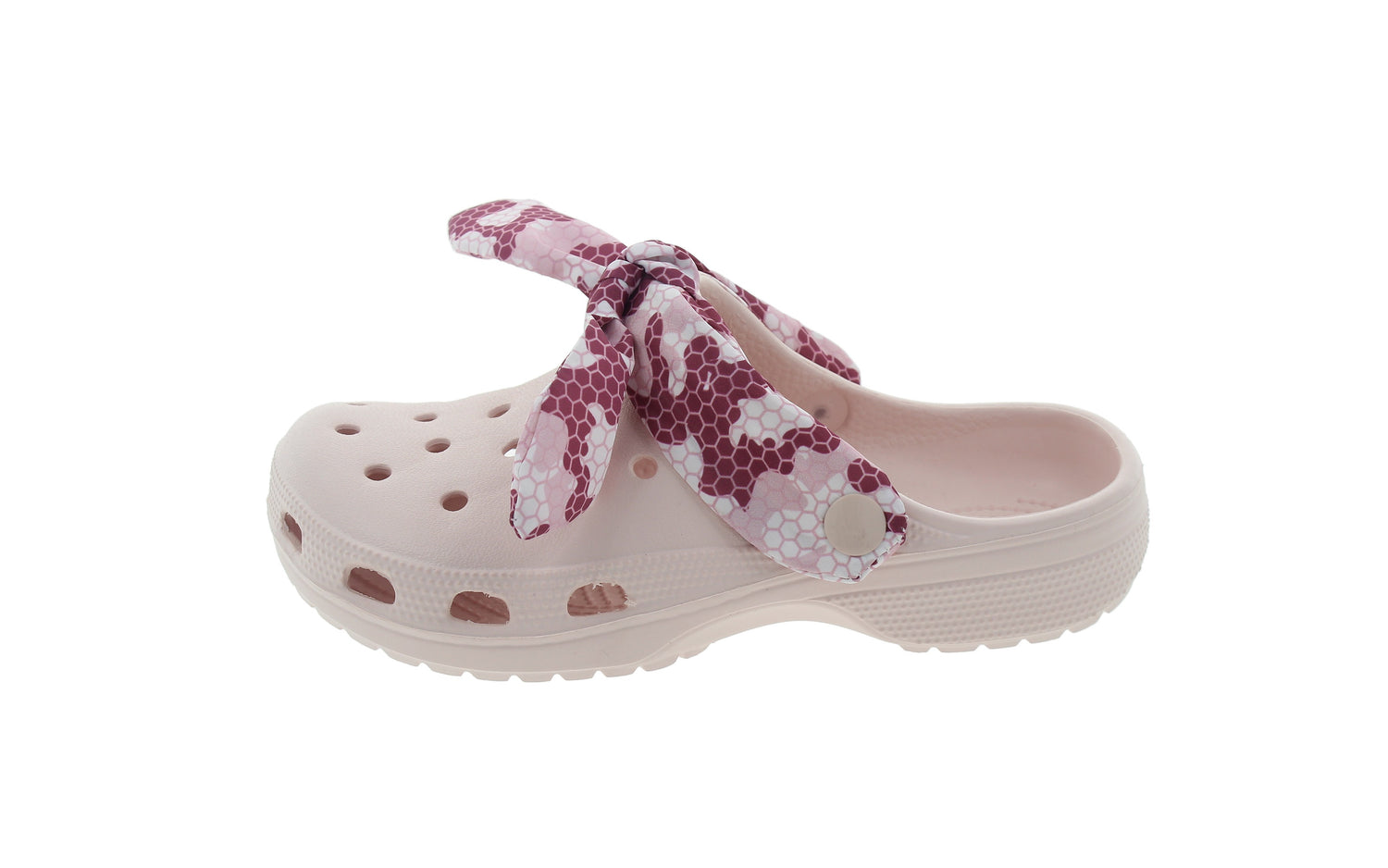 ZAPATO NIÑA NUDE - View 4