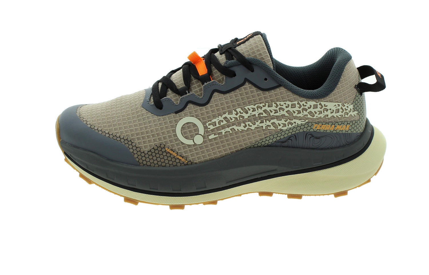 TERRA MAX NITRO - View 4
