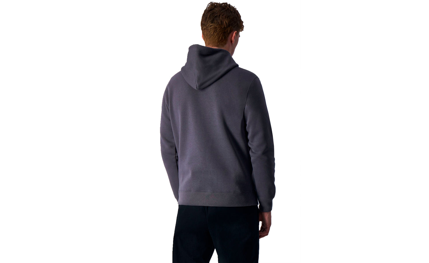 POWER BLEND FLEECE - View 3