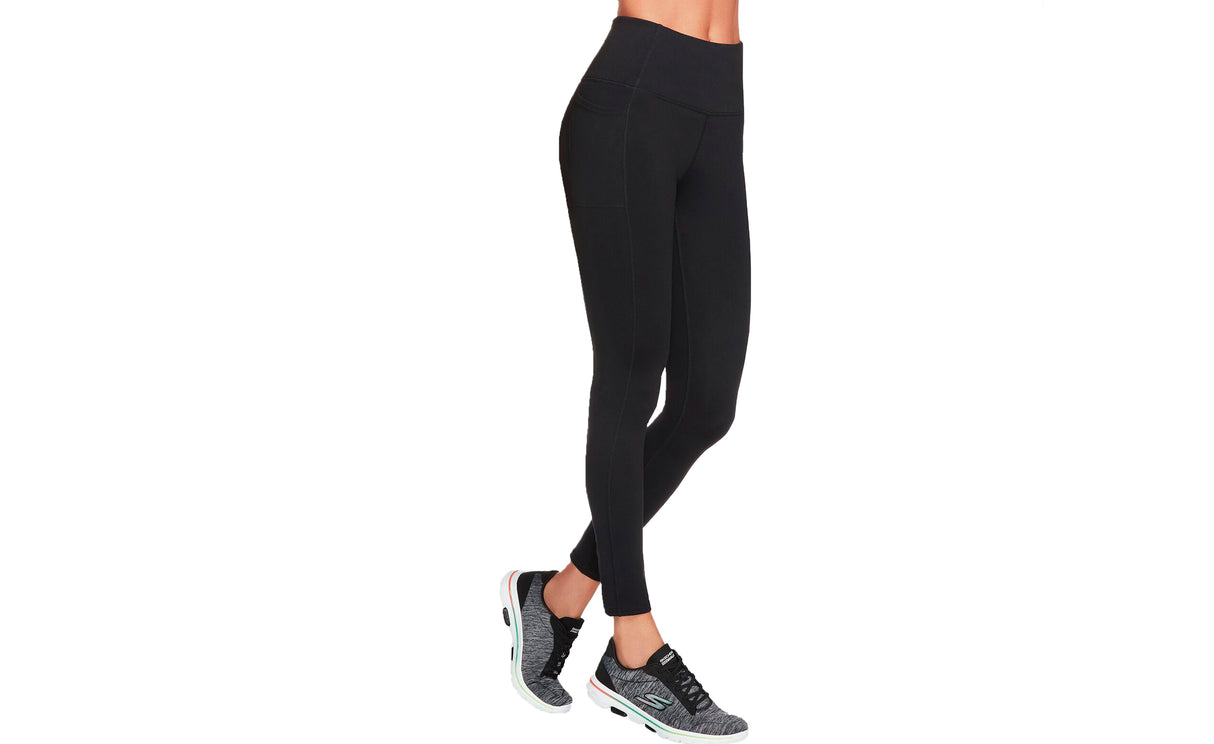 SKECHERS APPAREL GO WALK HW LEGGINS - View 3
