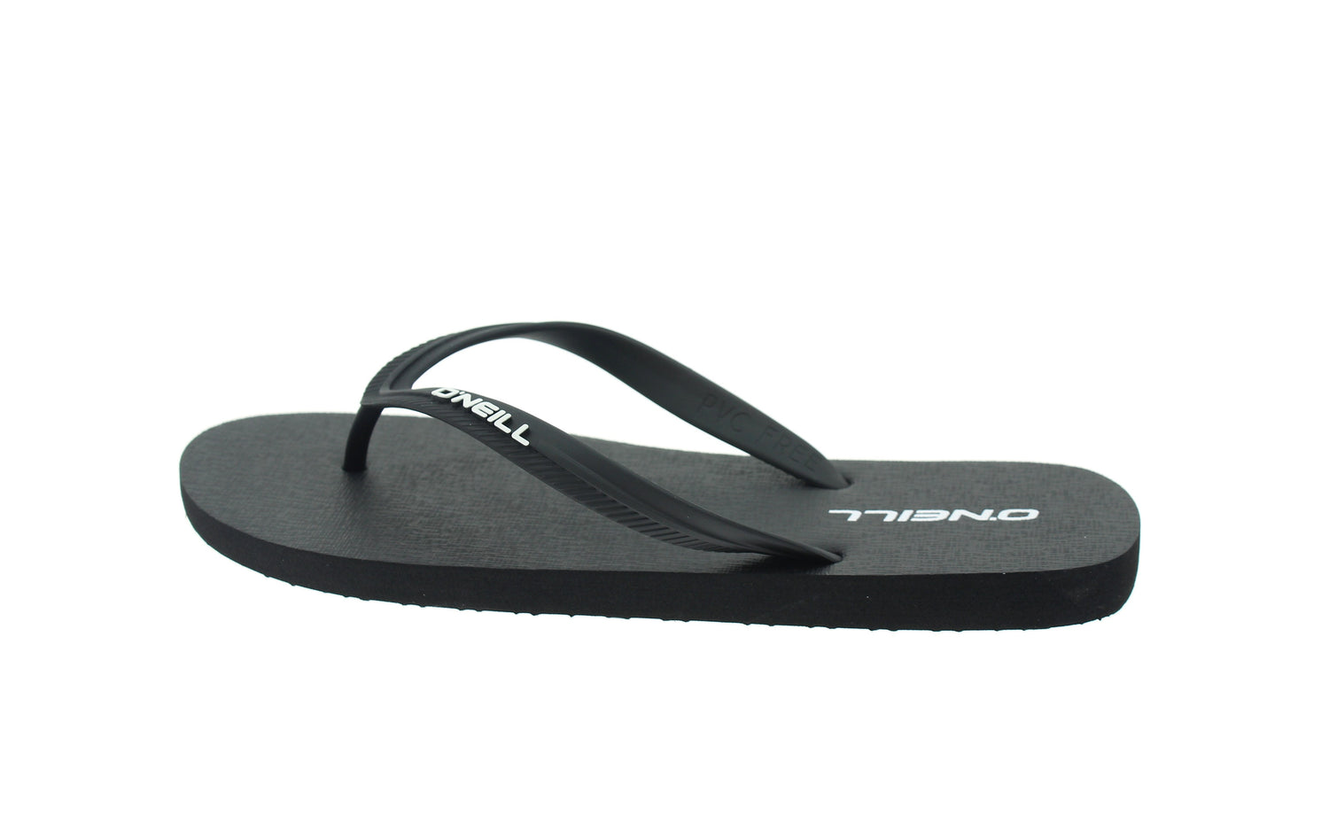 PROFILE SMALL LOGO SANDALS - View 5
