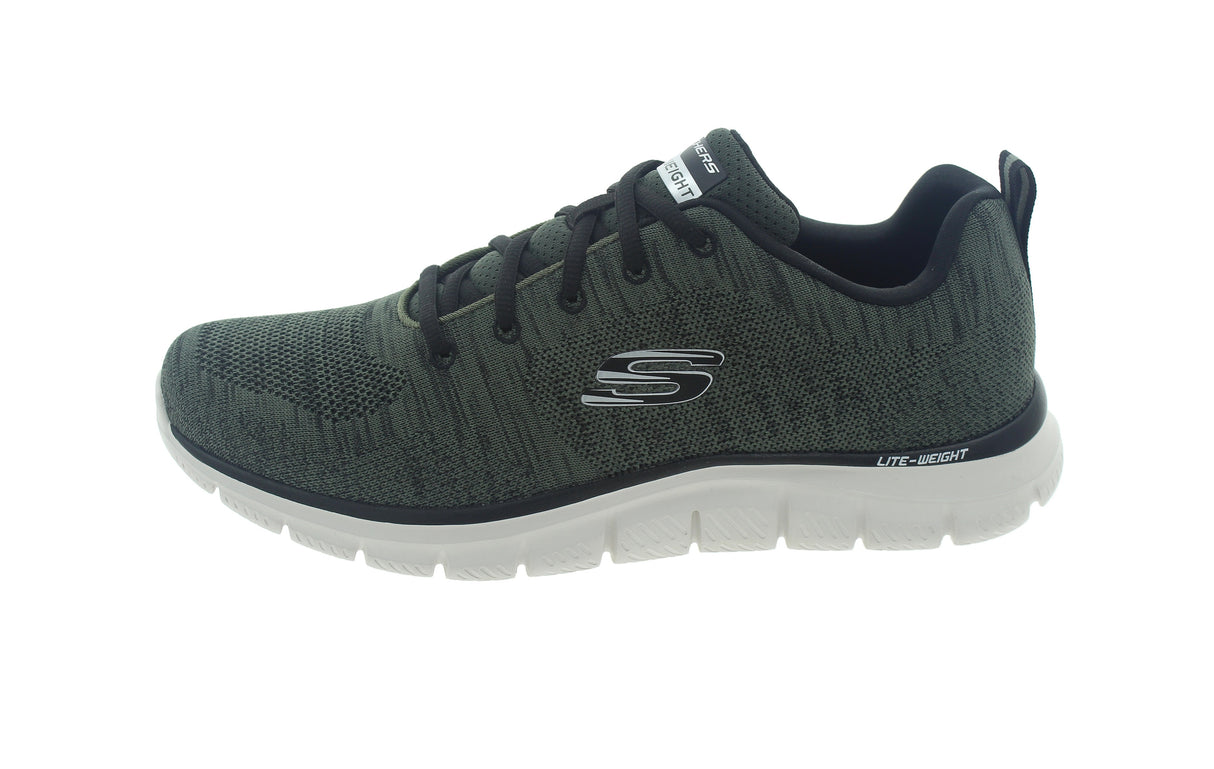 TRACK FRONT RUNNER - View 4