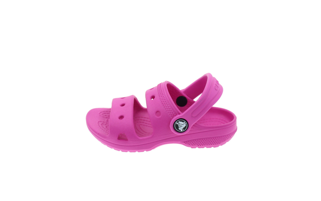 CLASSIC CROCS SANDAL T - View 4