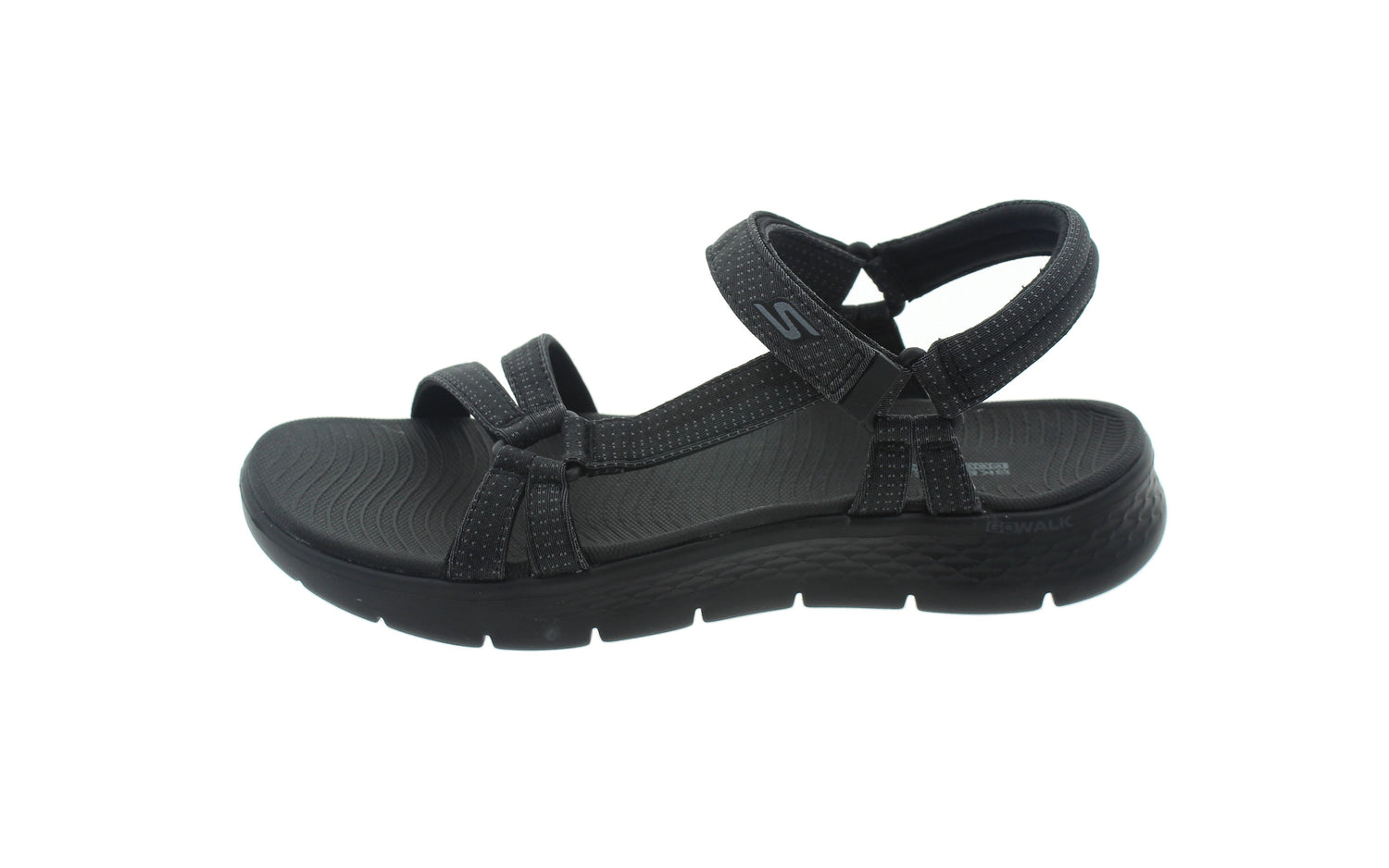 GO WALK FLEX SANDAL SUBLIME - View 5