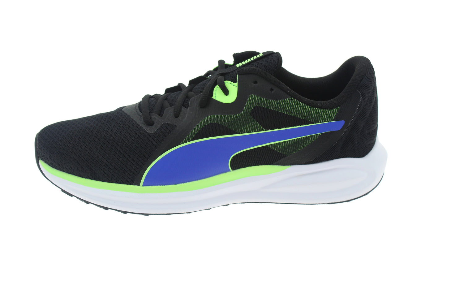 TWITCH RUNNER FRESH - View 4