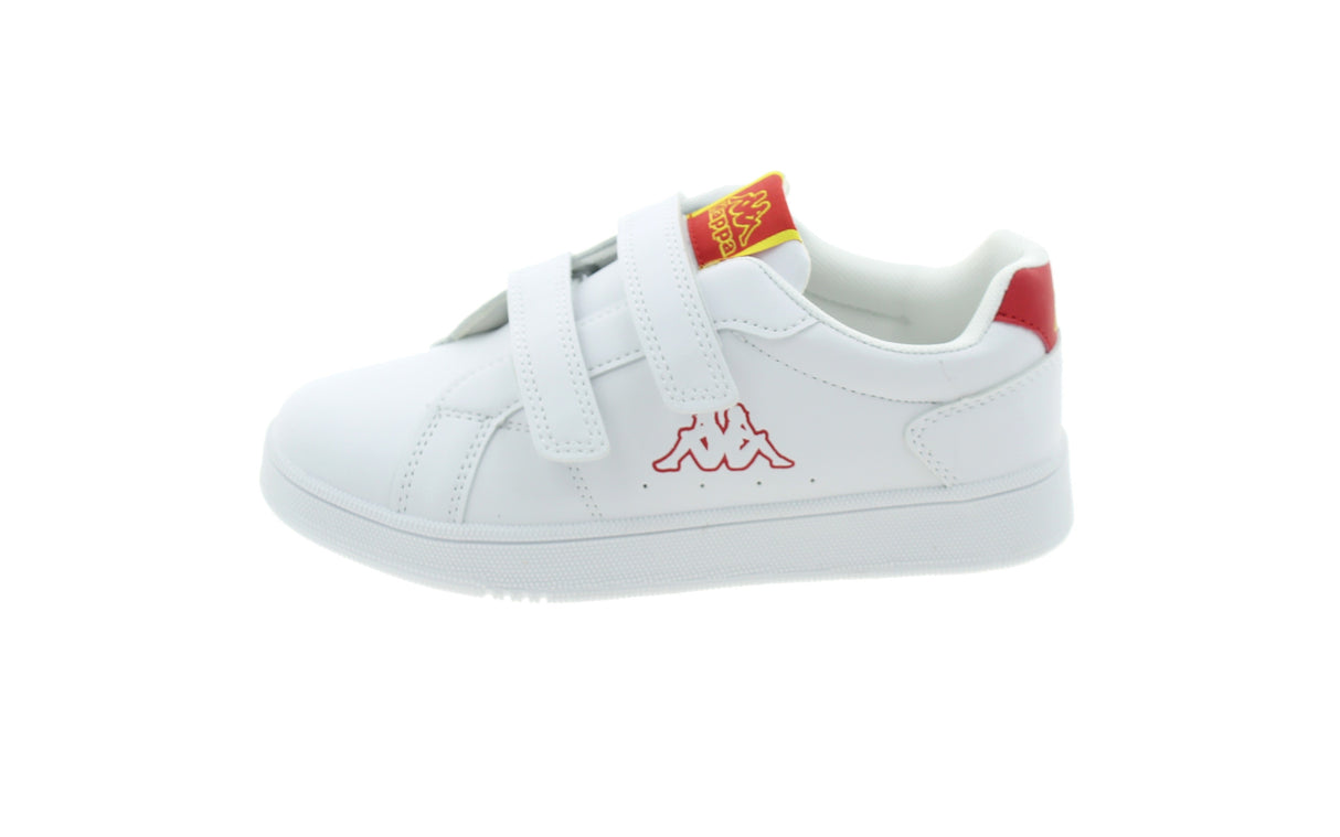 LOGO ADENIS V KID - View 4