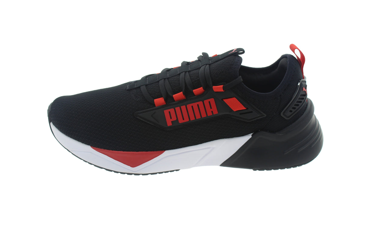 RETALIATE 3 - View 4