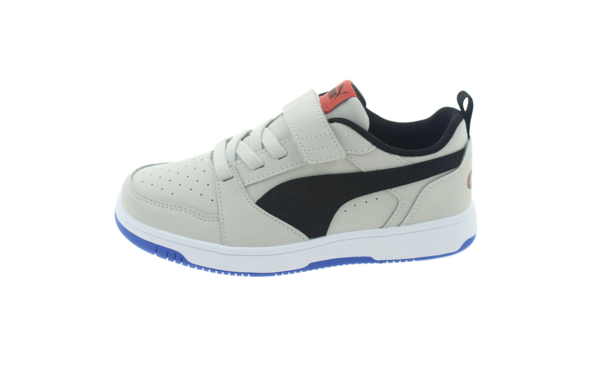 PUMA REBOUND V6 LO MID 90 S - View 4