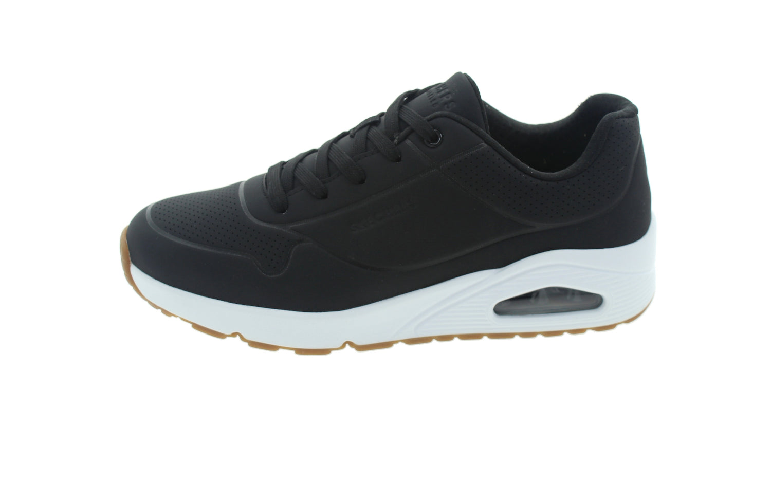 UNO - STAND ON AIR - View 4