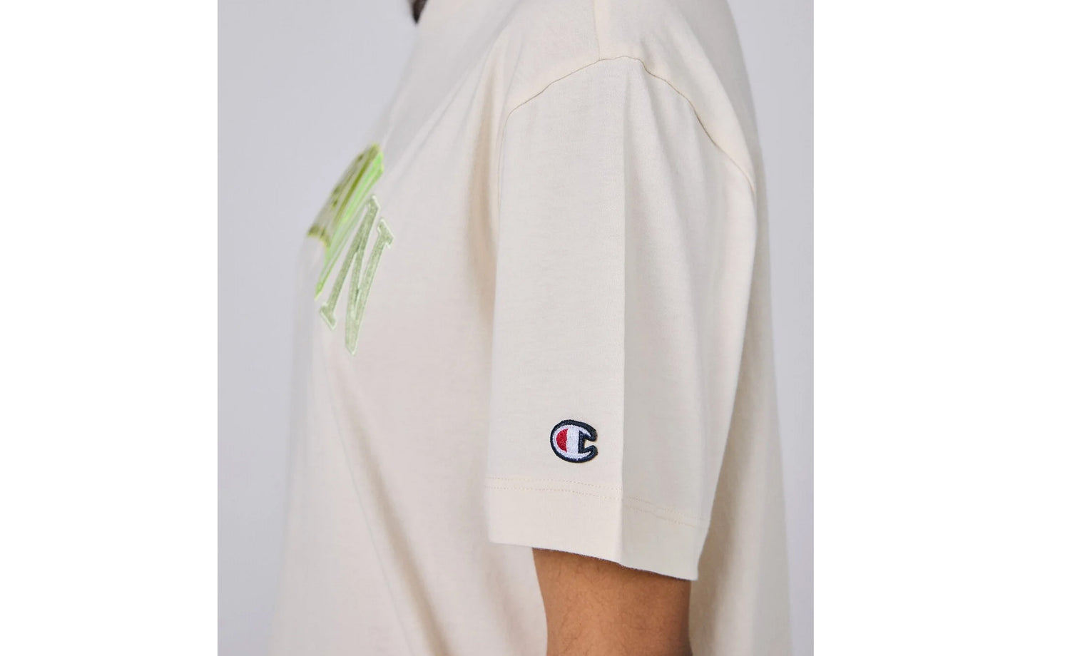 ICONS CONTRAST LOGO - View 4