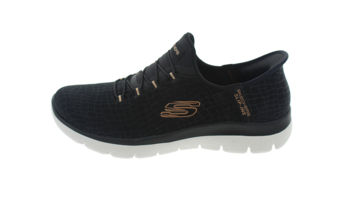 SKECHERS SLIP-INS SUMMITS CLASSY - View 4