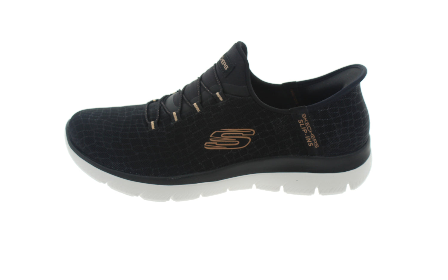 SKECHERS SLIP-INS SUMMITS CLASSY - View 4