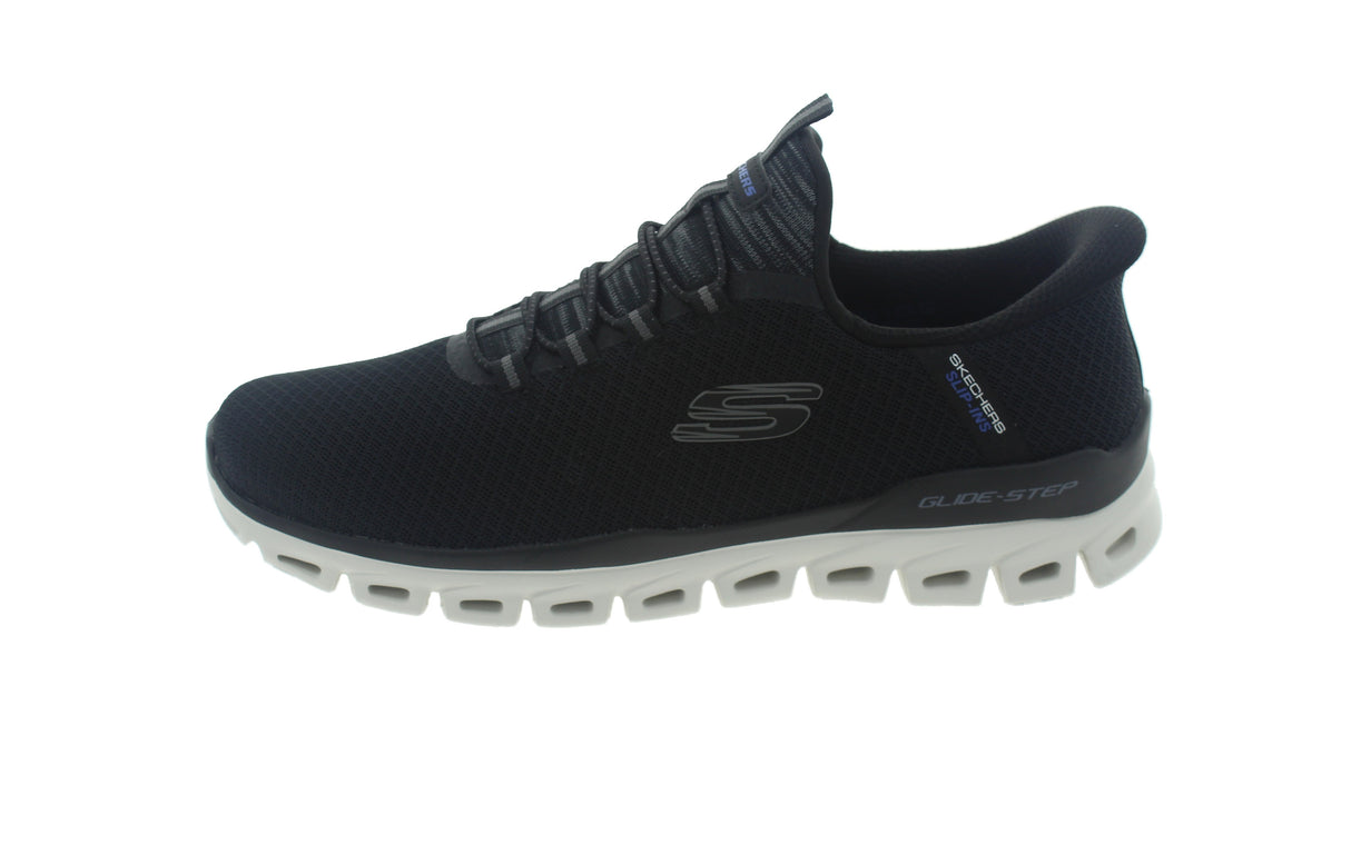 GLIDE STEP NOXUS - View 4