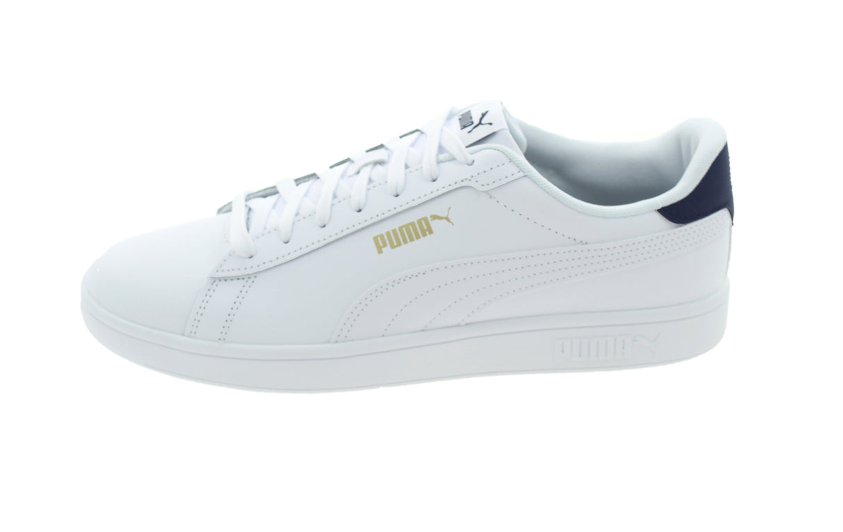 PUMA SMASH 3.0 LEATHER - View 4