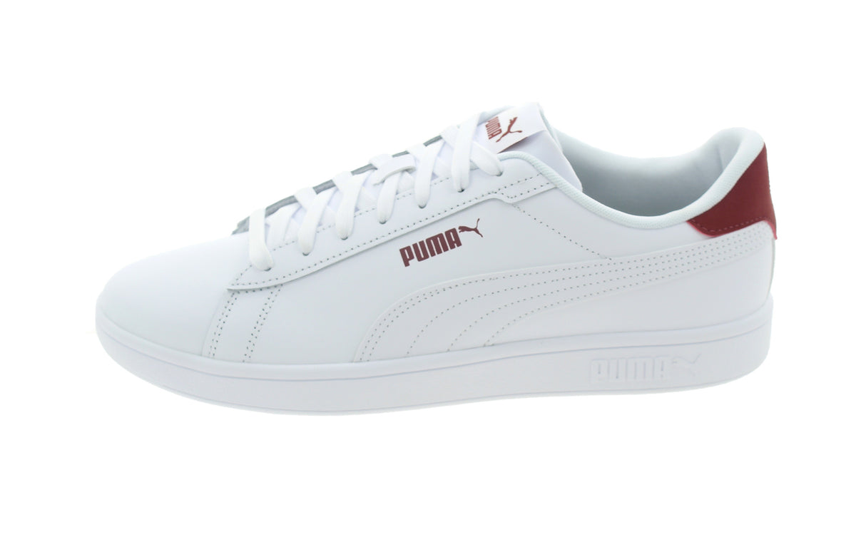 PUMA SMASH 3.0 LEATHER - View 4