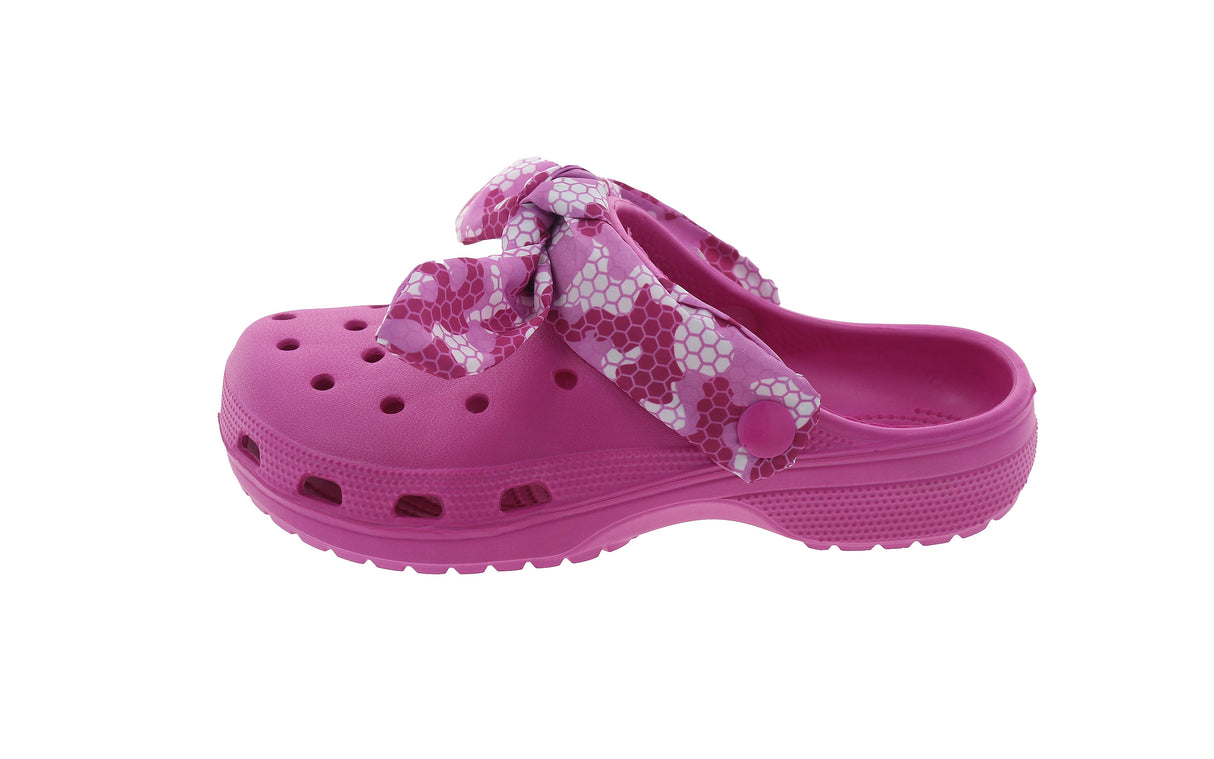 ZAPATO NIÑA FUCSIA - View 4