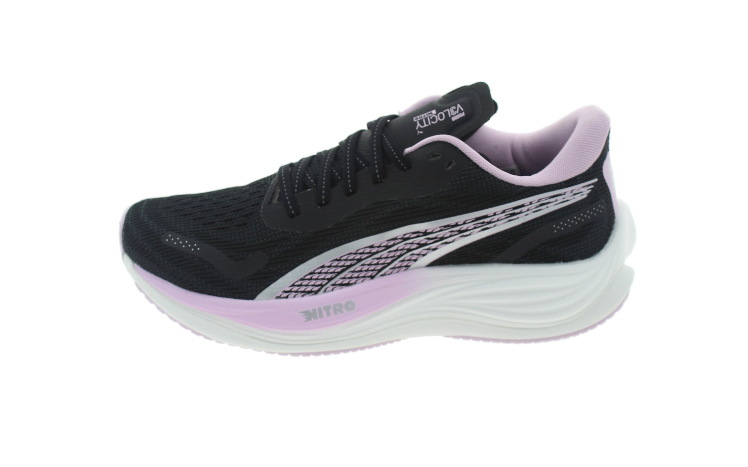 VELOCITY NITRO 3 WNS - View 4