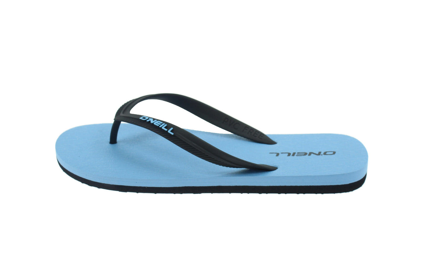 PROFILE SMALL LOGO SANDALS - View 5