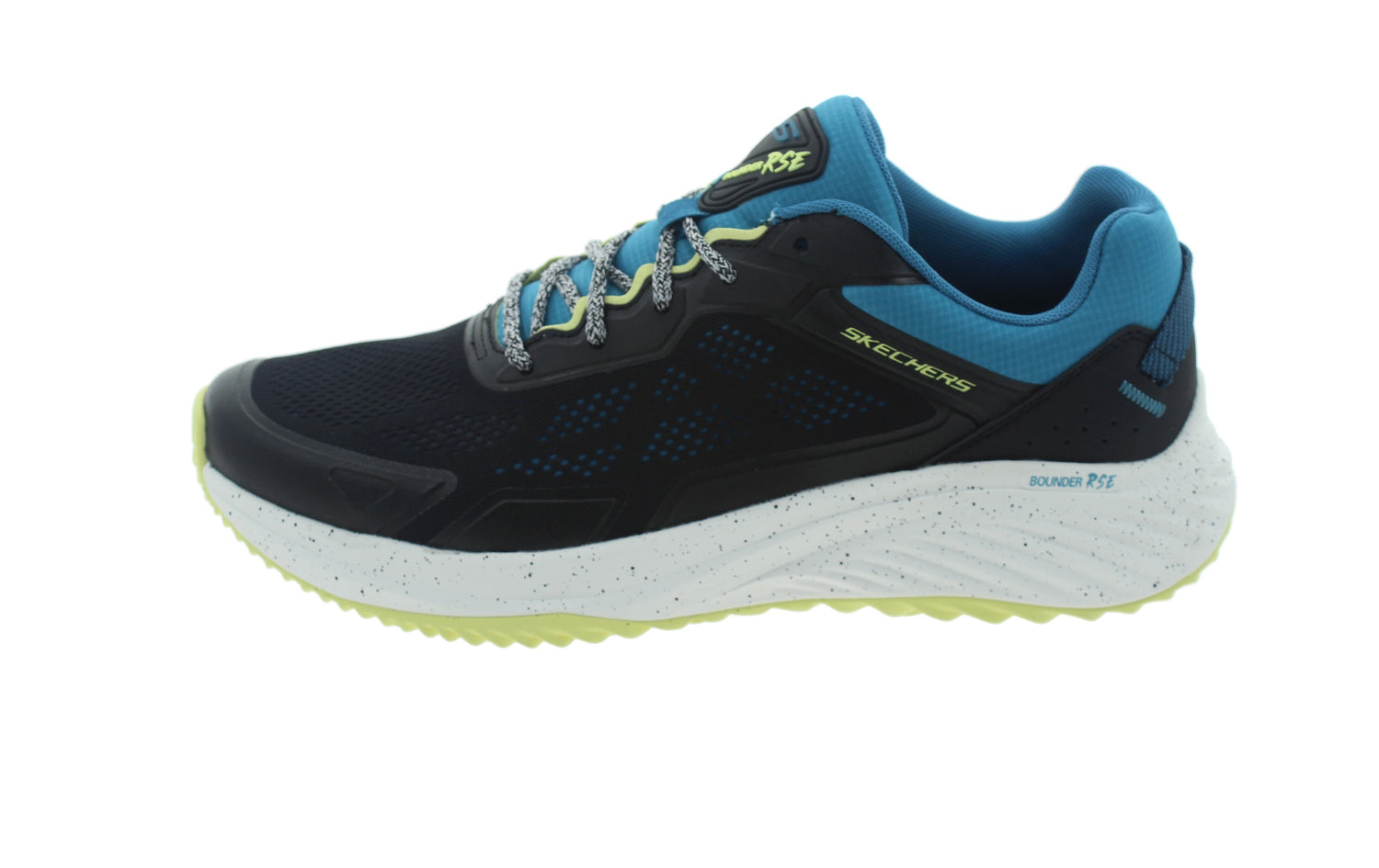 BOUNDER RSE - View 4