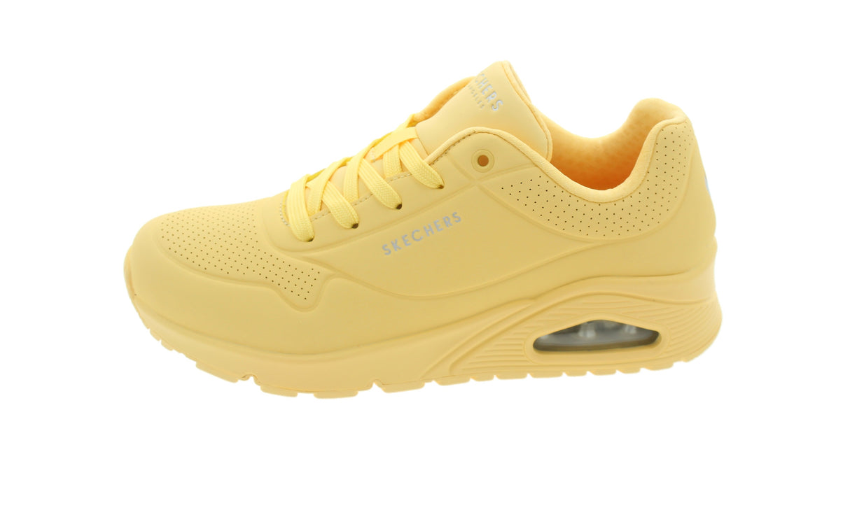 UNO STAND ON AIR - View 4