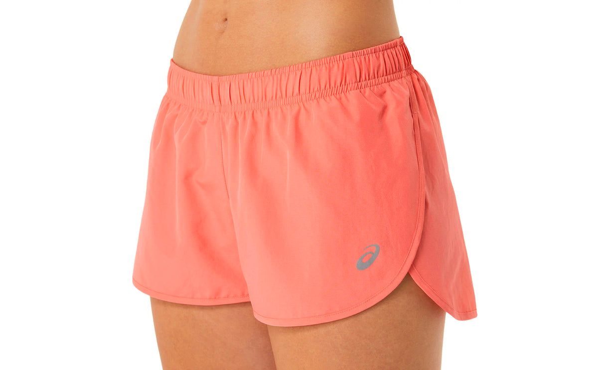 CORE SPLIT SHORT - View 4